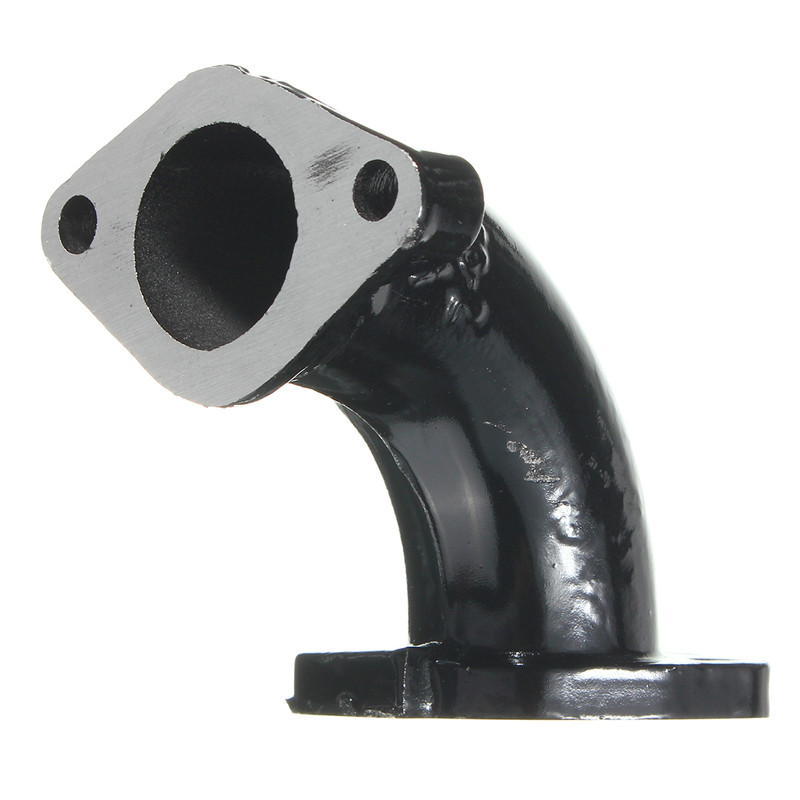 110cc-125cc-Pit-Dirt-Bike-Carburetor-Air-Filter-Intake-Pipe-SSR-For-Honda-Lifan-CRF50-1114632