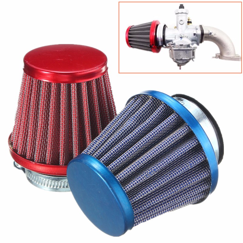 125cc-Engine-Air-Filter-Cleaner-Dirt-Pit-Bike-Mini-Motocross-SDG-KLX-SSR-1108587