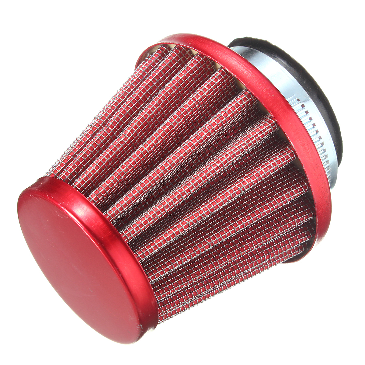 125cc-Engine-Air-Filter-Cleaner-Dirt-Pit-Bike-Mini-Motocross-SDG-KLX-SSR-1108587