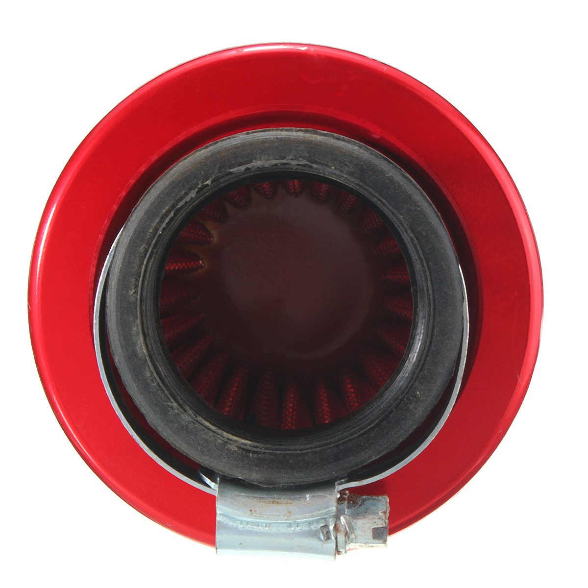 125cc-Engine-Air-Filter-Cleaner-Dirt-Pit-Bike-Mini-Motocross-SDG-KLX-SSR-1108587