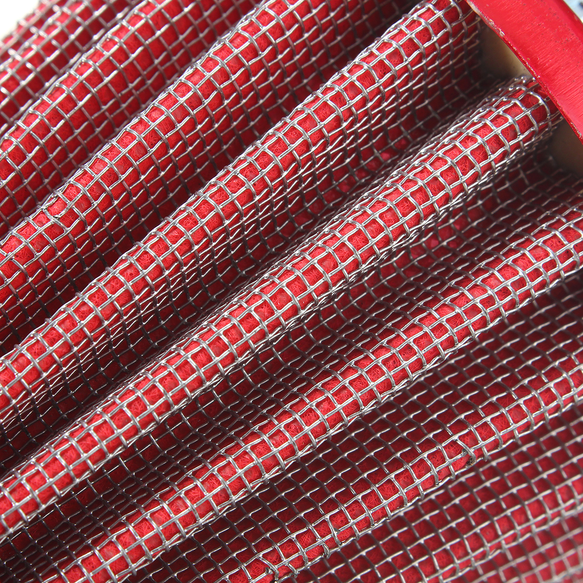 125cc-Engine-Air-Filter-Cleaner-Dirt-Pit-Bike-Mini-Motocross-SDG-KLX-SSR-1108587