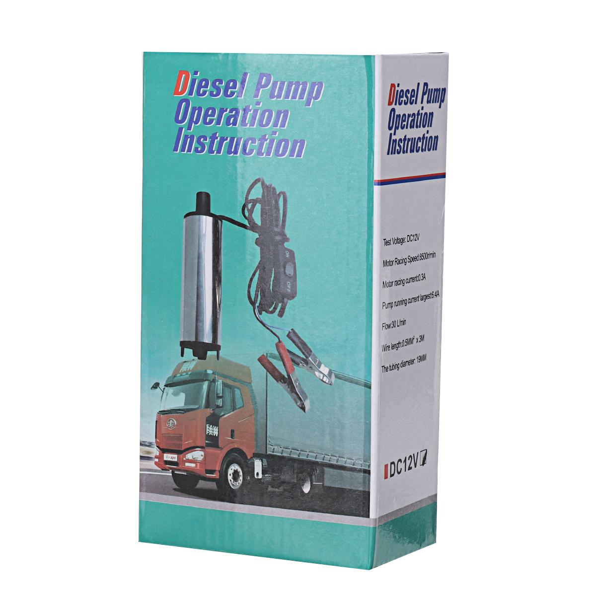 12V--24V-Diesel-Fuel-Pump-Submersible-Transfer-Vessel-Water-Oil-Car-Auto-1755780