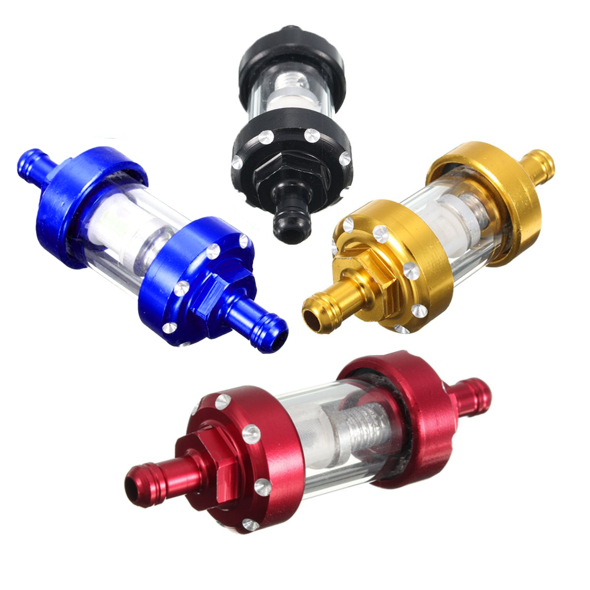 14-inch-6mm-Glass-Oil-Cleaner-Inline-Fuel-Filter-For-Motorcycle-ATV-Dirt-Bike-Universal-1114434