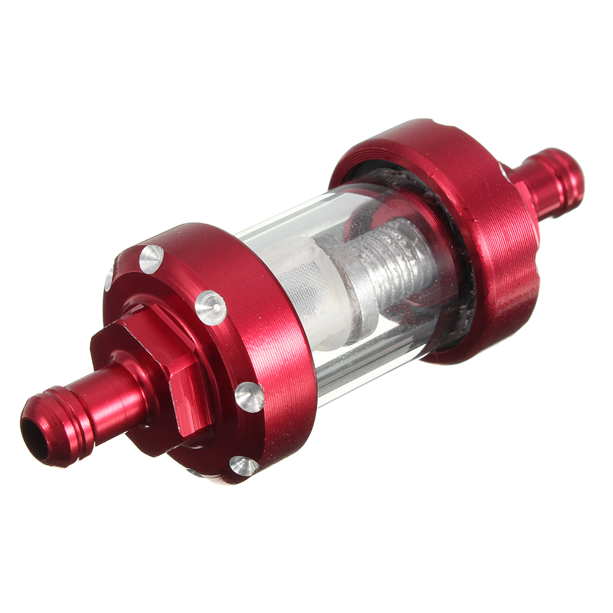 14-inch-6mm-Glass-Oil-Cleaner-Inline-Fuel-Filter-For-Motorcycle-ATV-Dirt-Bike-Universal-1114434