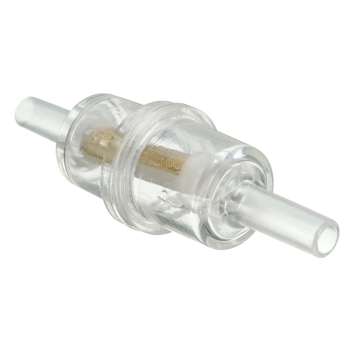 14inch-6mm-Universal-Inline-Petrol-Fuel-Line-Filter-Motorcycle-Pit-Dirt-Bike-ATV-1126676