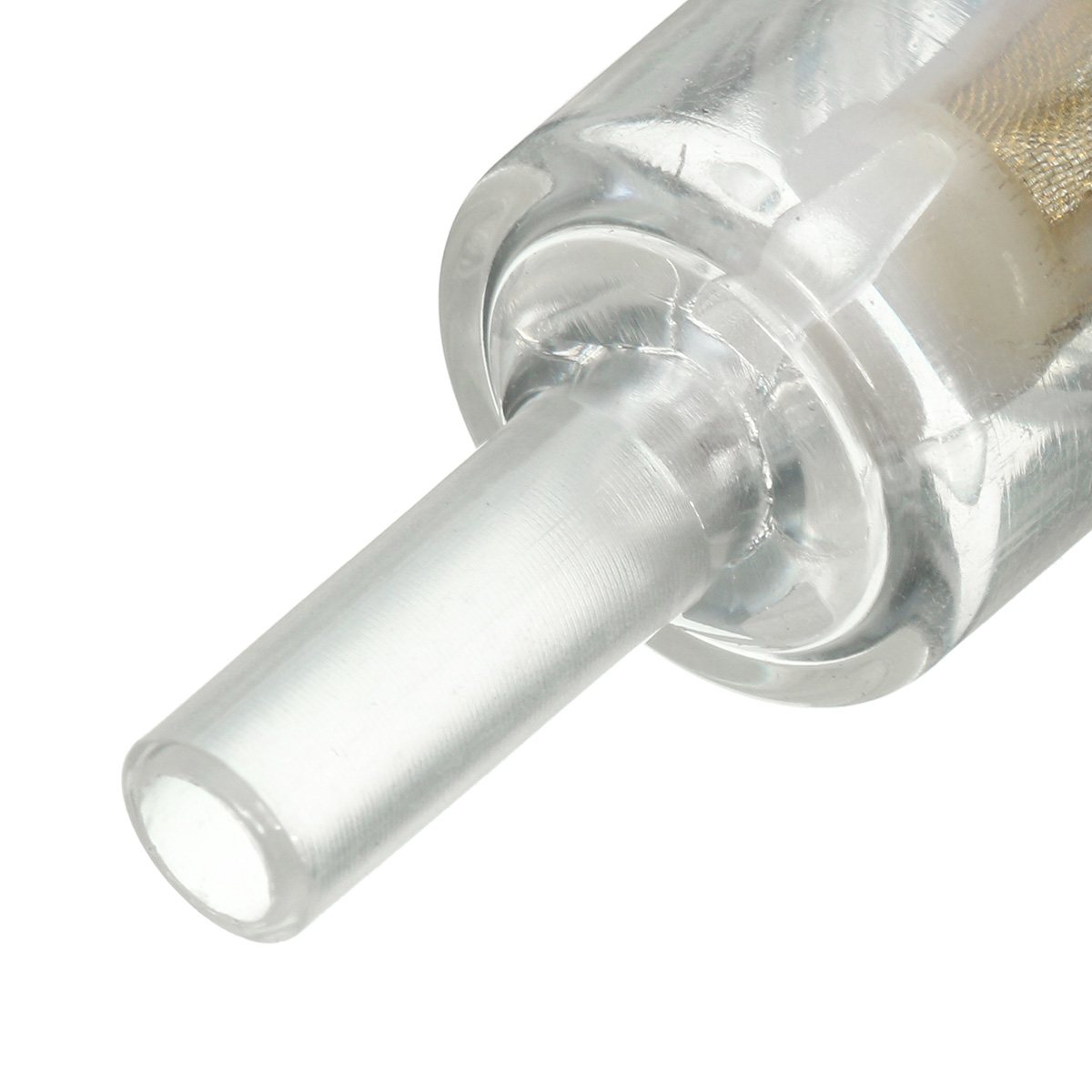 14inch-6mm-Universal-Inline-Petrol-Fuel-Line-Filter-Motorcycle-Pit-Dirt-Bike-ATV-1126676