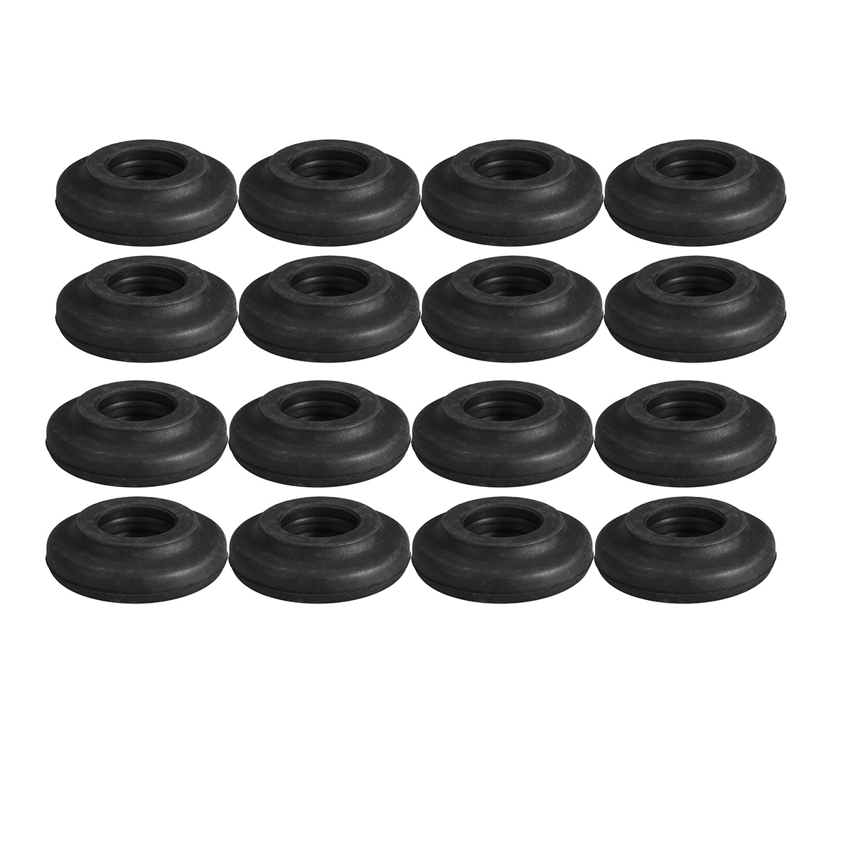 16-x-Rocker-Cover-Bolt-Seals-For-BMW-3-5-7-Series-E39-E36-E46-X3-X5-1708501