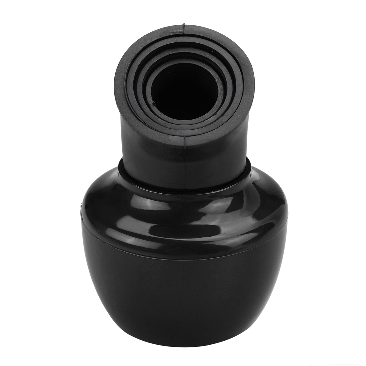 28-48mm-45deg-Angled-Neck-Motorcycle-Air-Intake-Filter-Universal-1579512