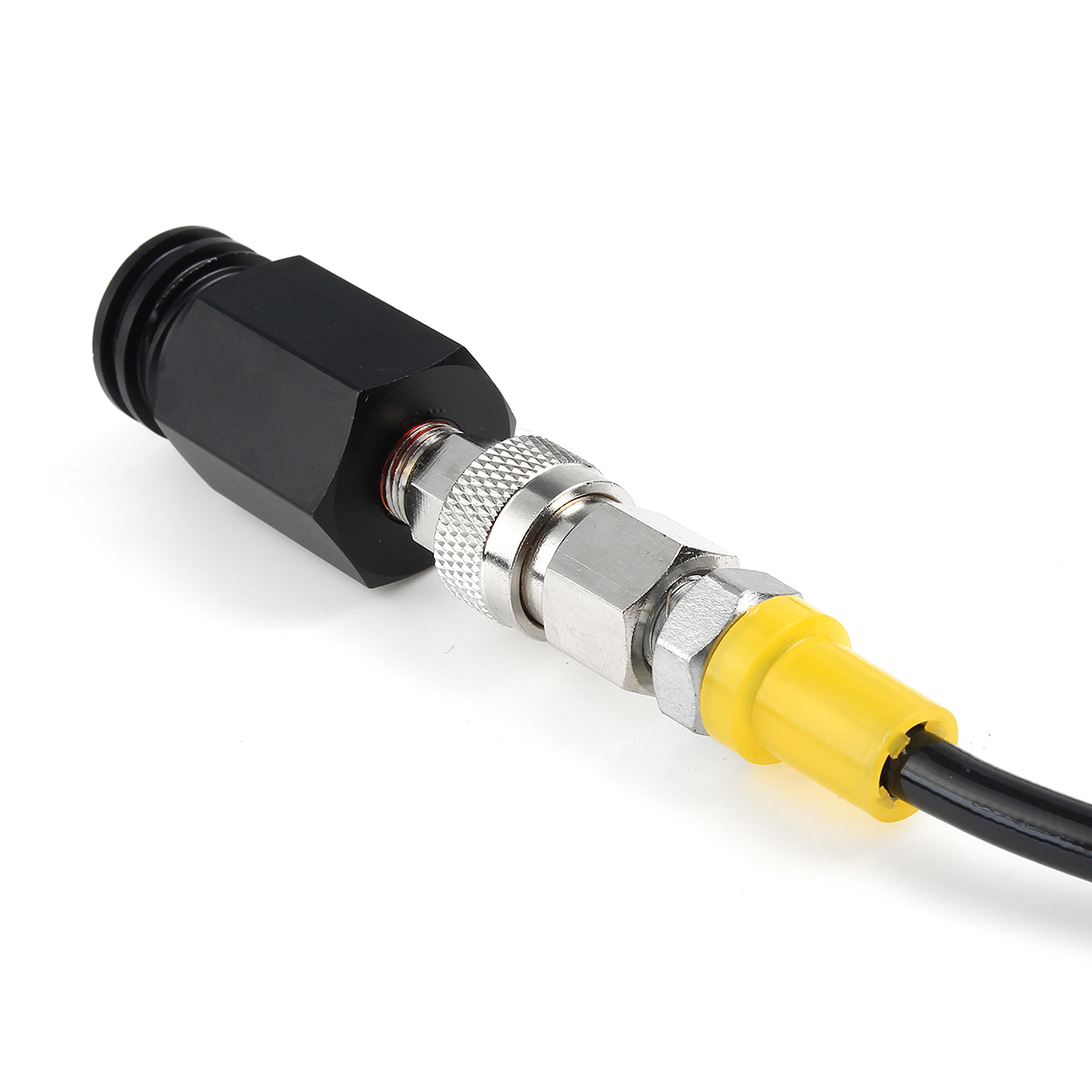 2M-SodaStream-Club-CO2-Filling-Tank-Refill-Adapter-CGA320W218-14-Cylinder-Hose-1769718