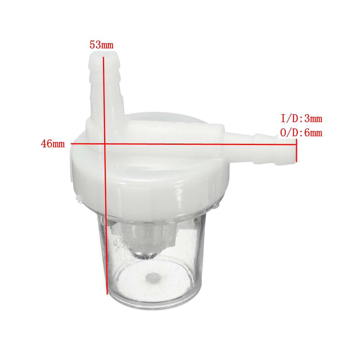 2pcs-14inch-6mm-Inline-Gas-Petrol-Fuel-Filter-Cleaner-Motorcycle-Pit-Dirt-Bike-ATV-1125872