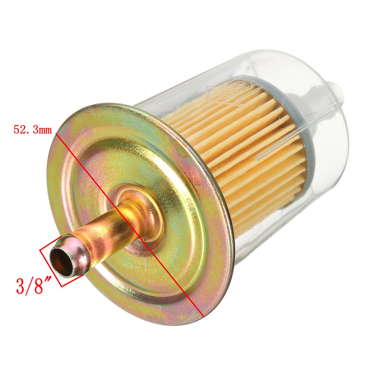 38inch-10mm-Fuel-Filter-Universal-Inline-Gas-Fuel-Line-Motorcycle-1173083