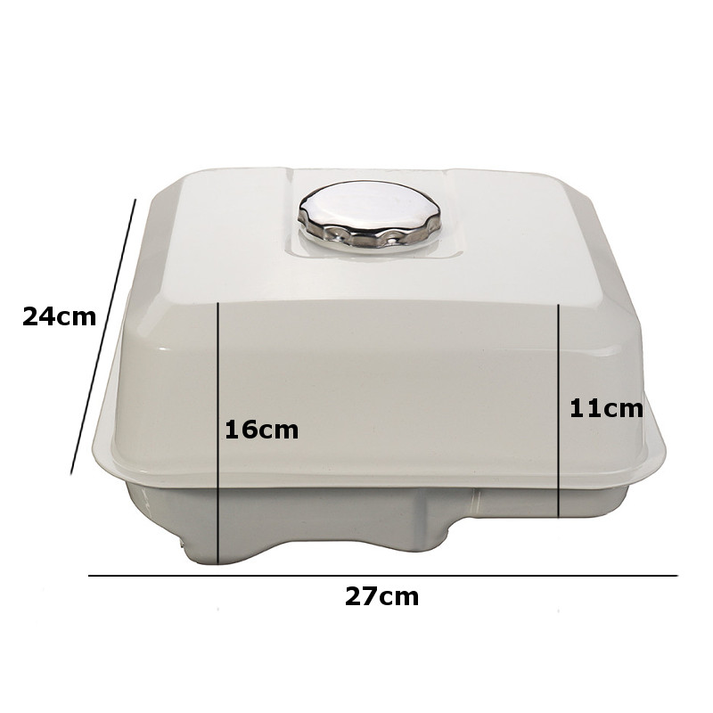 3L-Gas-Fuel-Tank-Engine-Motor-Cap-Filter-Replace-For-Honda-GX390-GX340-65hp-1238066