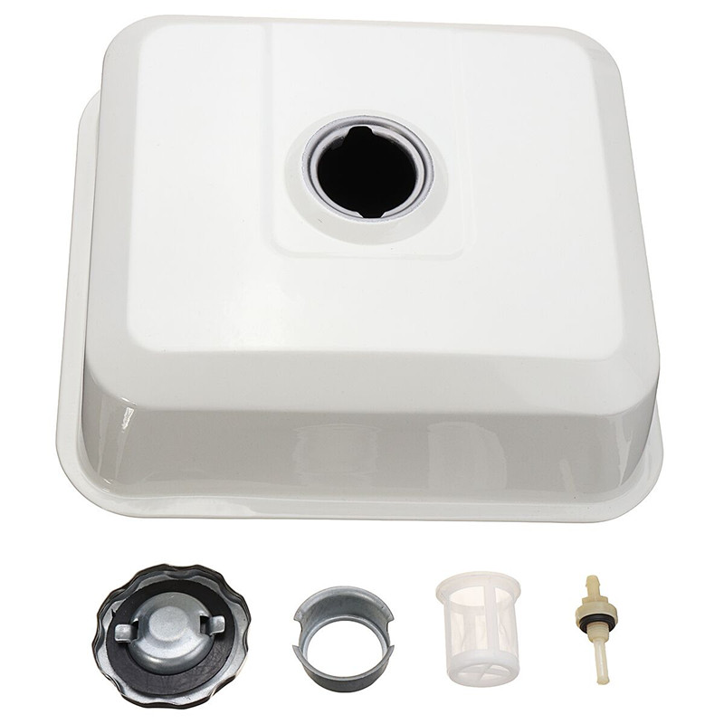 3L-Gas-Fuel-Tank-Engine-Motor-Cap-Filter-Replace-For-Honda-GX390-GX340-65hp-1238066