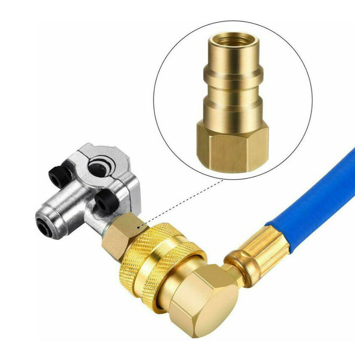 3PcSet-BPV31-Bullet-Piercing-Tap-Valve-U-Charging-Hose-Refrigerant-Can-Tank-Kit-1692085