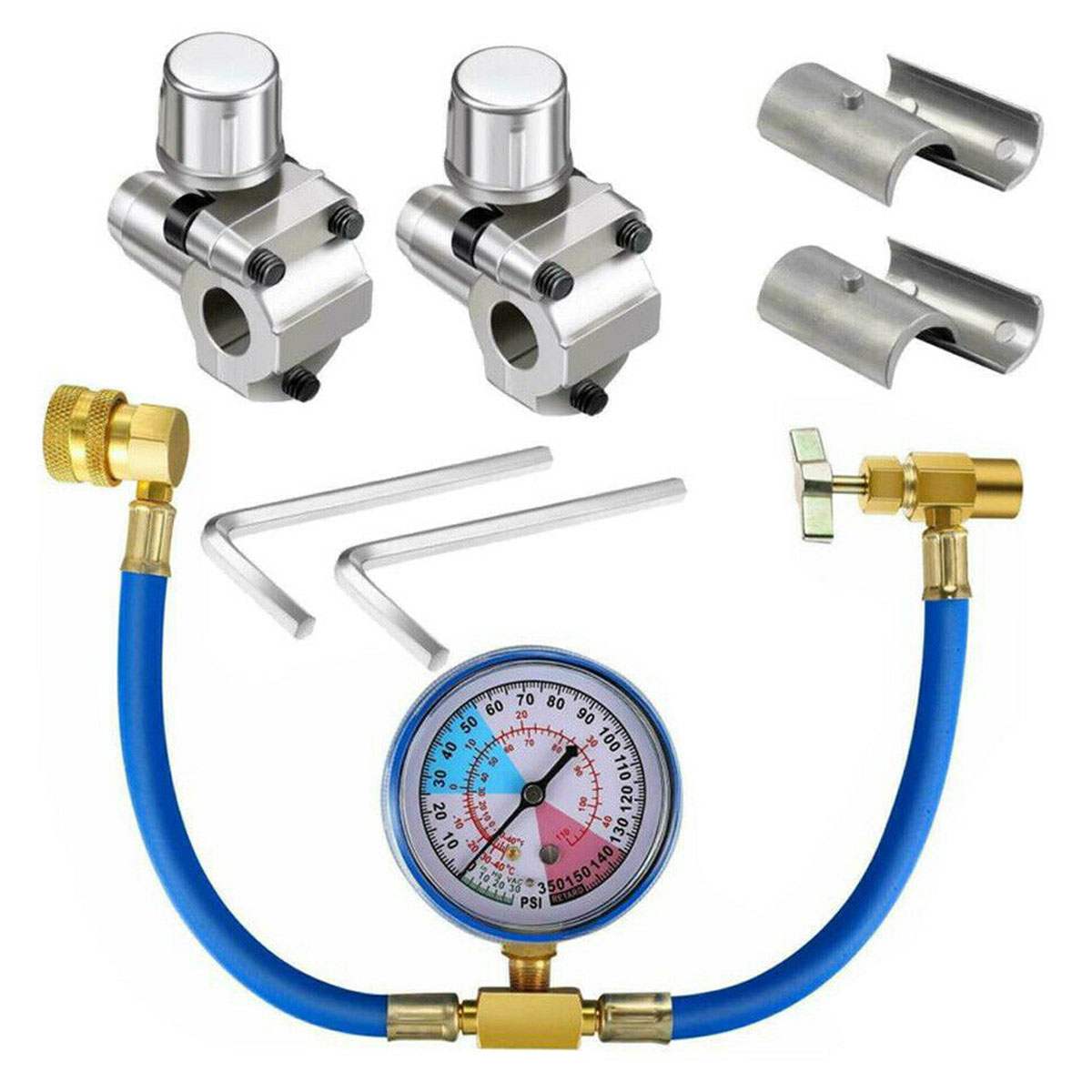 3PcSet-BPV31-Bullet-Piercing-Tap-Valve-U-Charging-Hose-Refrigerant-Can-Tank-Kit-1692085