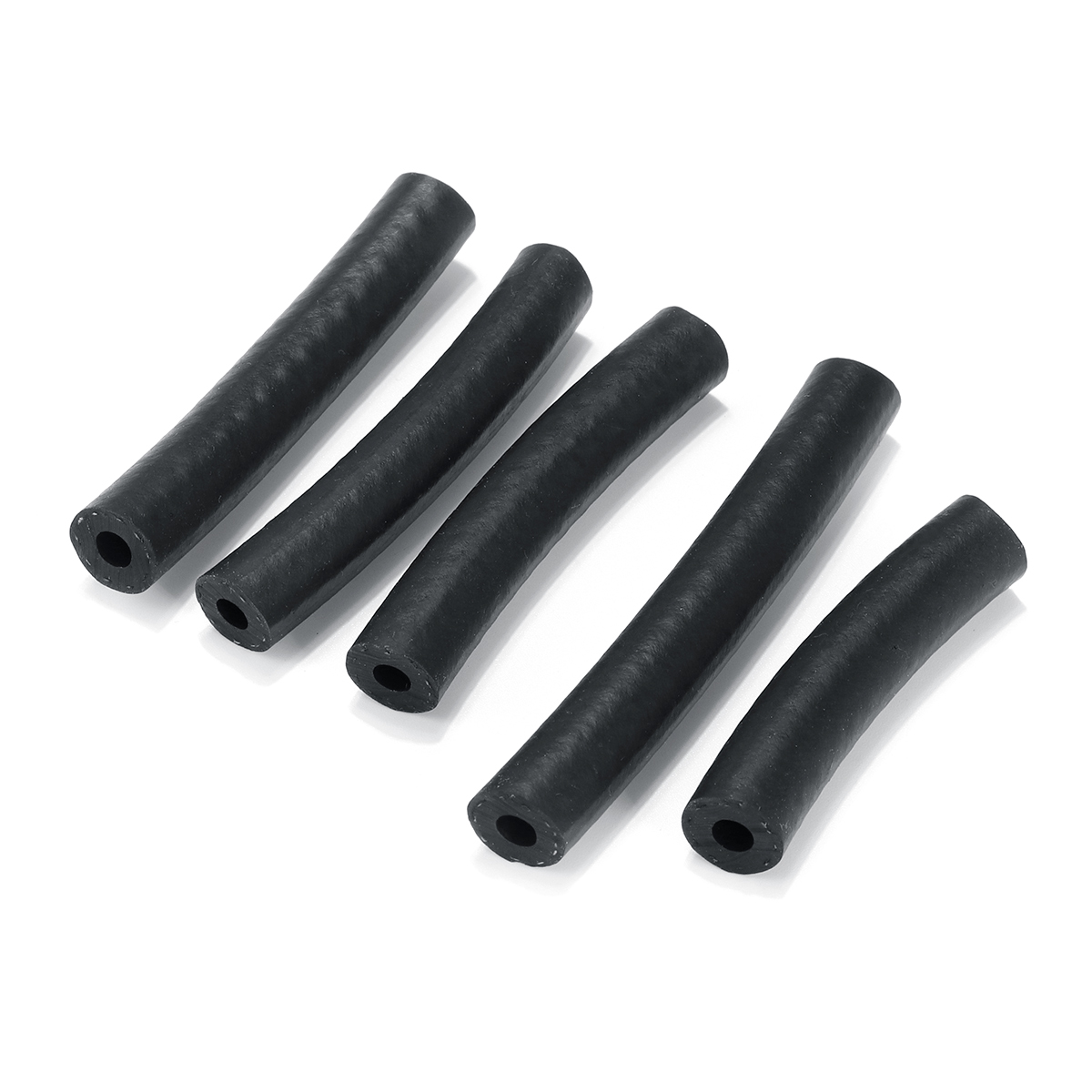 3mm-5M-Fuel-Pipe-Line-Hose-Clip-Kit-RubberMetal-For-Eberspacher-Hater-Fuel-Tank-1659345