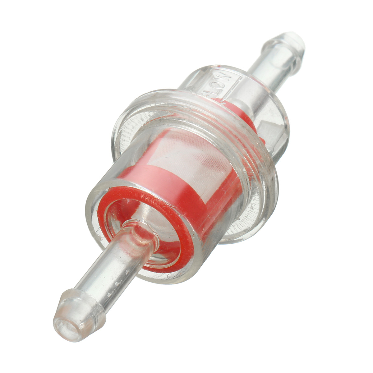 516inch-8mm-Inline-Petrol-Fuel-Line-Filter-Universal-Motorcycle-Pit-Dirt-Bike-ATV-1126683