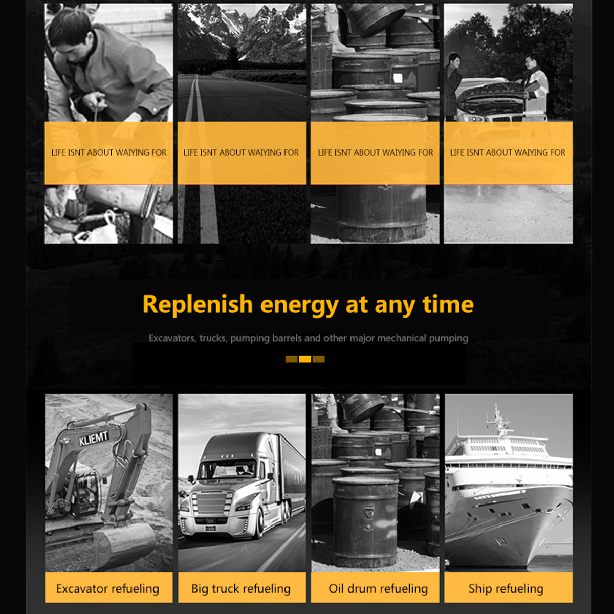 60W-12V-Electric-Transfer-Pump-Extractor-Oil-Fluid-Diesel-Car-Motorbike-Kit-1722204