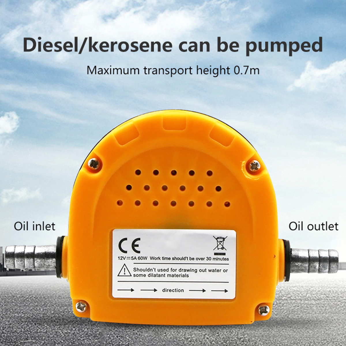 60W-12V-Electric-Transfer-Pump-Extractor-Oil-Fluid-Diesel-Car-Motorbike-Kit-1722204