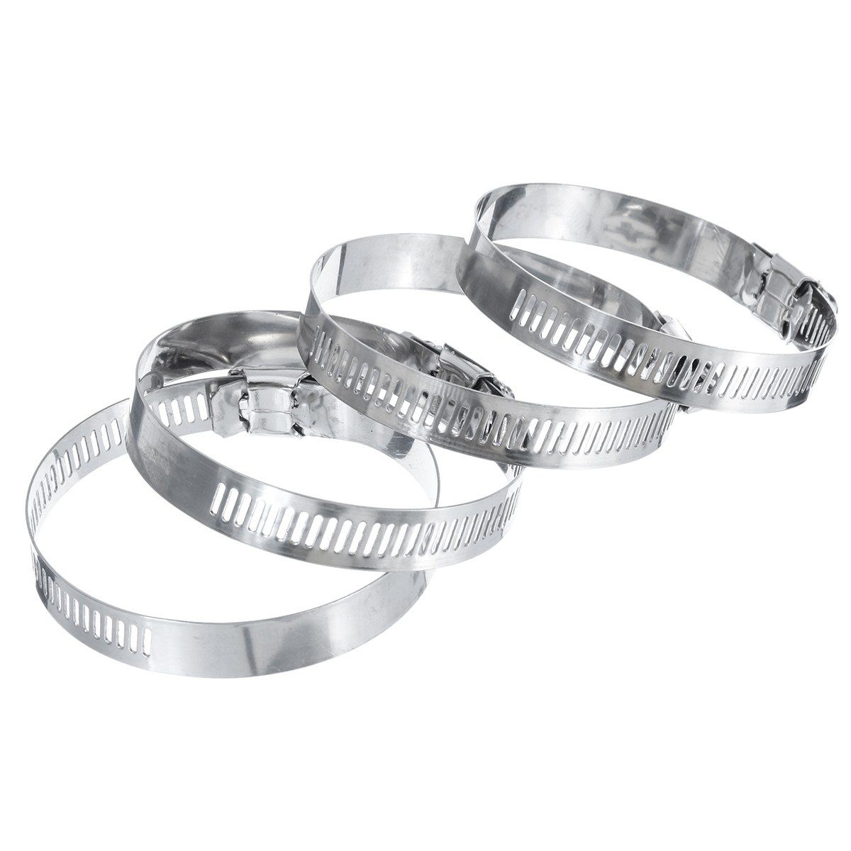 60mm-Heater-Pipe-Ducting-T-Piece-Air-Outlet-Vent-Clamps-50-100cm-For-Eberspacher-1723922