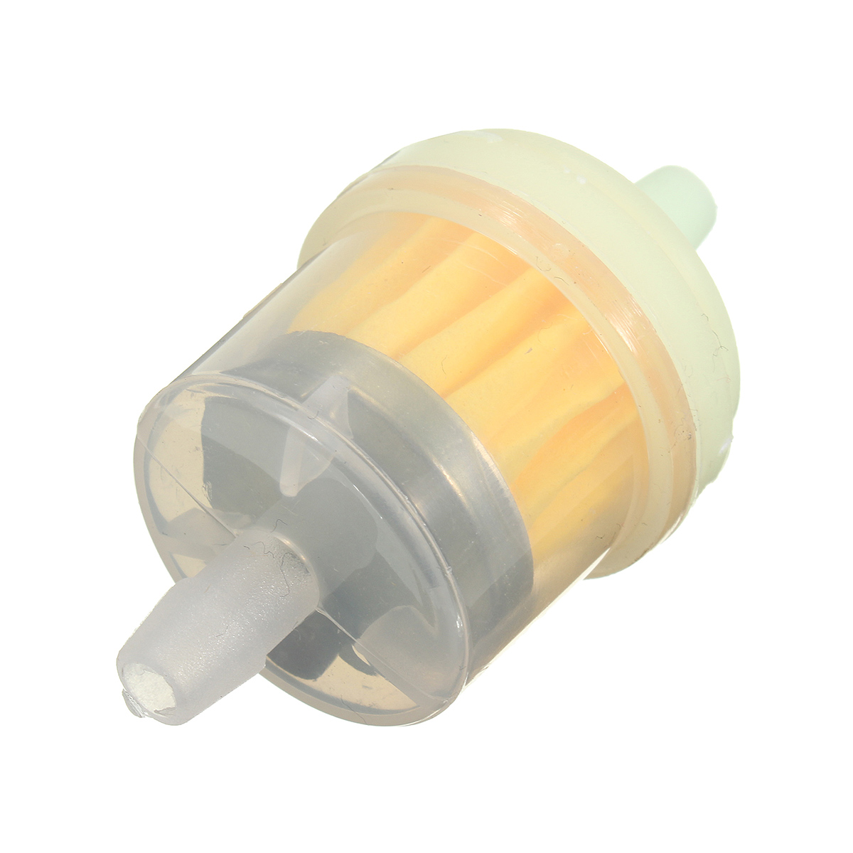6mm-Gas-Fuel-Filter-Petrol-Pipe-Hose-Line-4-Clips-Universal-Motorcycle-Dirt-Bike-1100251