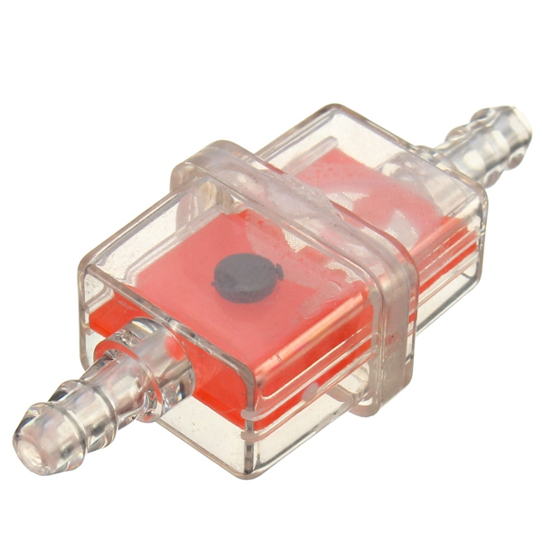 6mm-Square-Inline-Fuel-Filter-For-Motorcycle-Moped-Scooter-Trials-MX-1040820