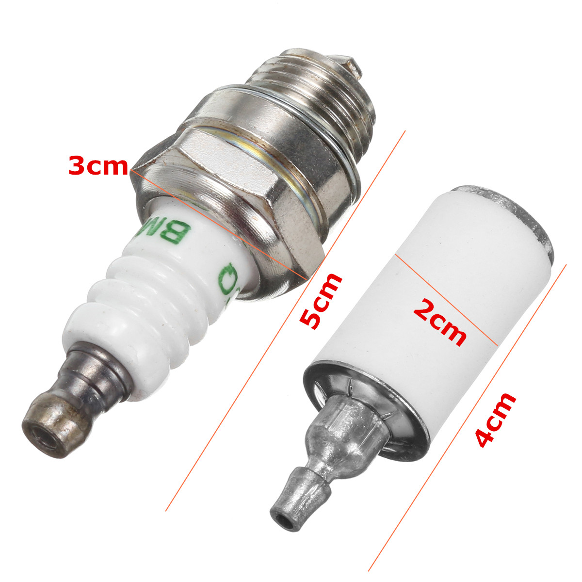 Carburetor-Carb-Fuel-Filter-Kit-For-Husqvarna-36-41-136-137-141-142-Chainsaw-Zama-C1Q-W29E-1327758