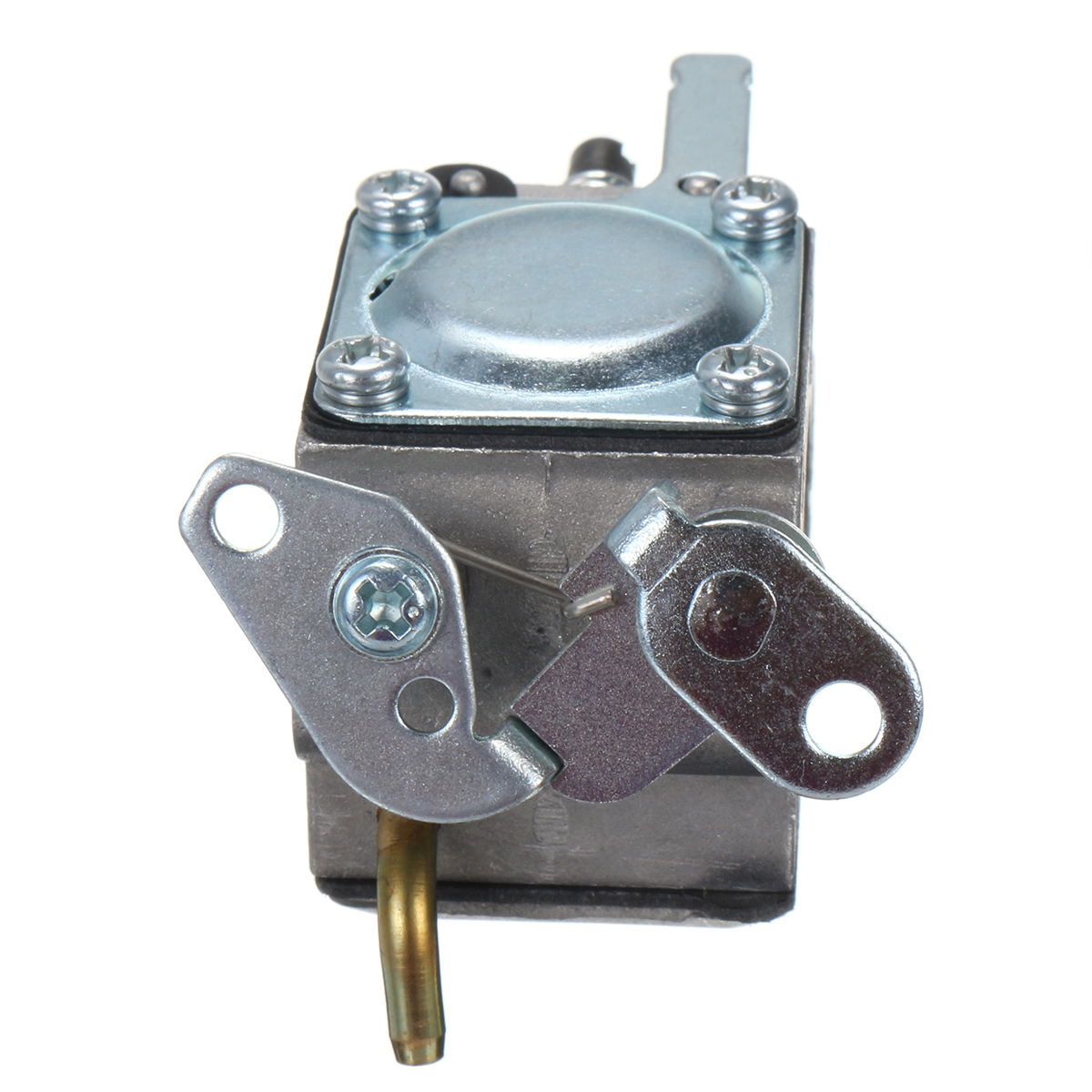 Carburetor-Carb-Fuel-Filter-Kit-For-Husqvarna-36-41-136-137-141-142-Chainsaw-Zama-C1Q-W29E-1327758