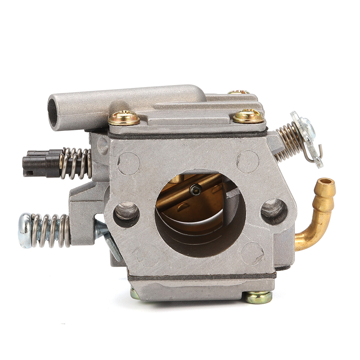 Carburetor-Carb-Fule-Line-Kit-Set-For-Stihl-Chainsaw-038-MS381-380-Oil-Filter-1297634