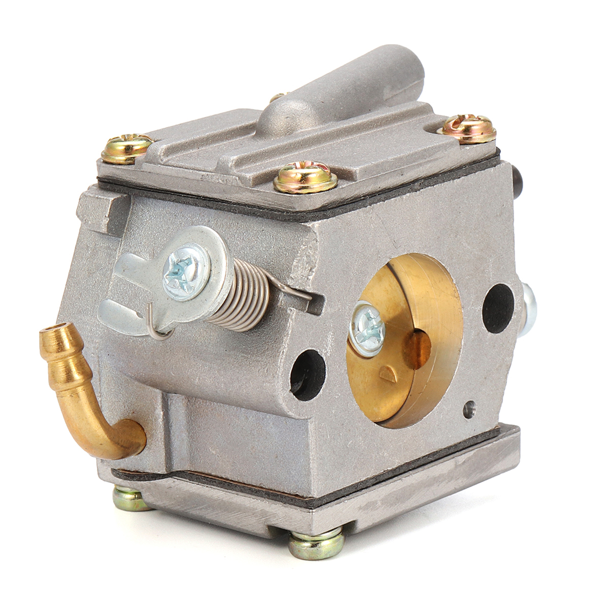 Carburetor-Carb-Fule-Line-Kit-Set-For-Stihl-Chainsaw-038-MS381-380-Oil-Filter-1297634