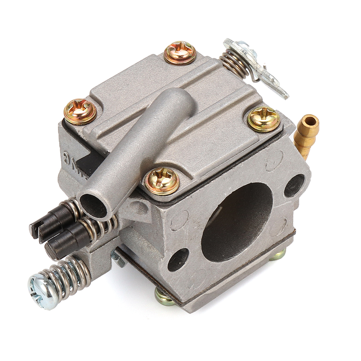 Carburetor-Carb-Fule-Line-Kit-Set-For-Stihl-Chainsaw-038-MS381-380-Oil-Filter-1297634