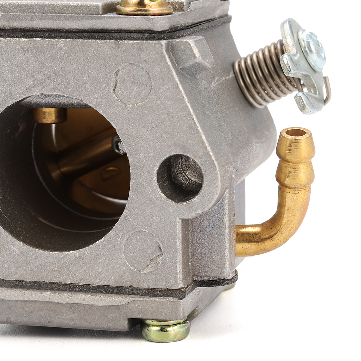 Carburetor-Carb-Fule-Line-Kit-Set-For-Stihl-Chainsaw-038-MS381-380-Oil-Filter-1297634