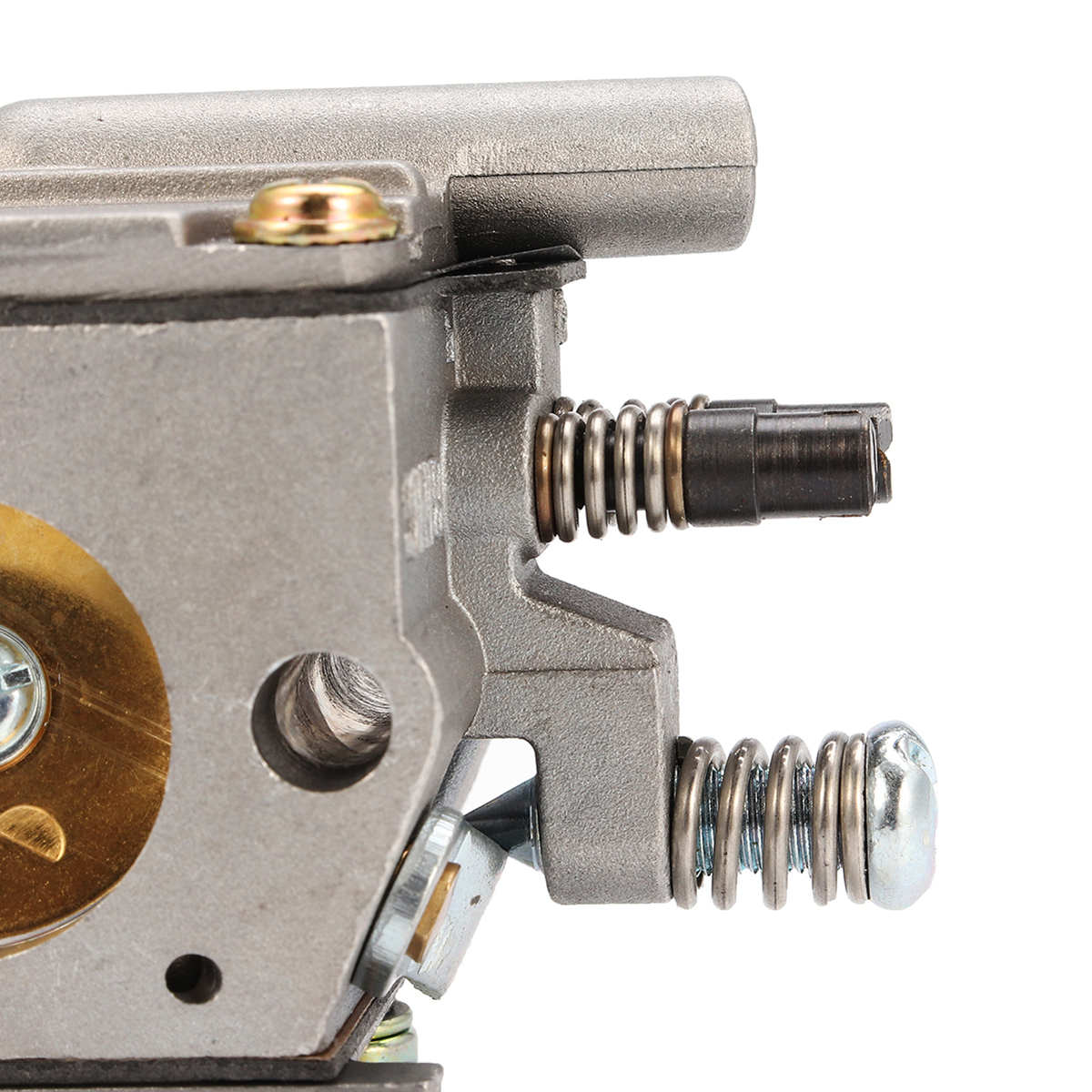 Carburetor-Carb-Fule-Line-Kit-Set-For-Stihl-Chainsaw-038-MS381-380-Oil-Filter-1297634