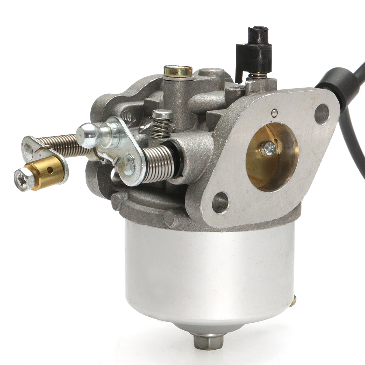 Carburetor-with-Fuel-Pump-Filter-For-EZGO-295cc-TXT-Golf-Cart-4-Cycle-1150722
