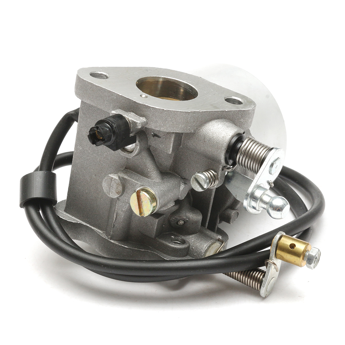 Carburetor-with-Fuel-Pump-Filter-For-EZGO-295cc-TXT-Golf-Cart-4-Cycle-1150722