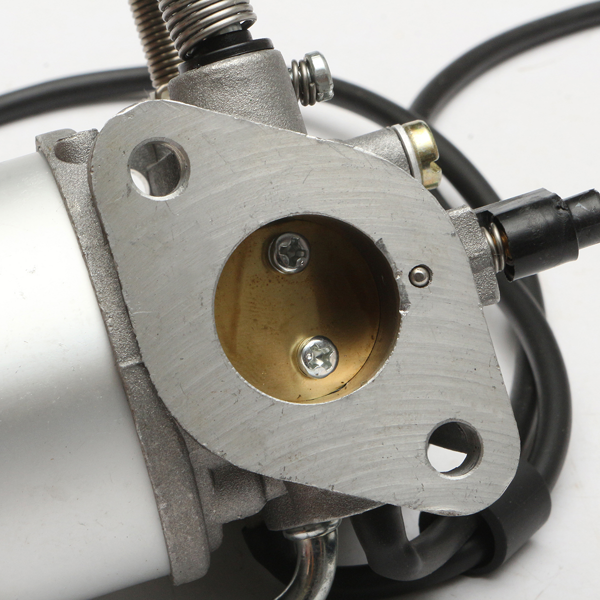 Carburetor-with-Fuel-Pump-Filter-For-EZGO-295cc-TXT-Golf-Cart-4-Cycle-1150722