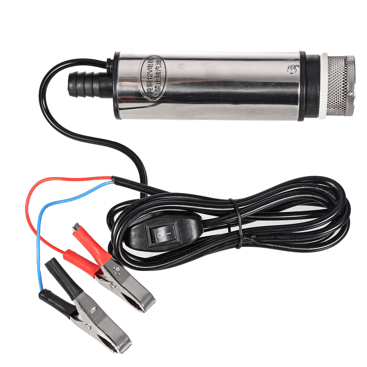 DC-12V-51mm-30LMin-Electric-Fuel-Transfer-Pump--Oil-Pump-Submersible-Water-Diesel-Pump-1818829