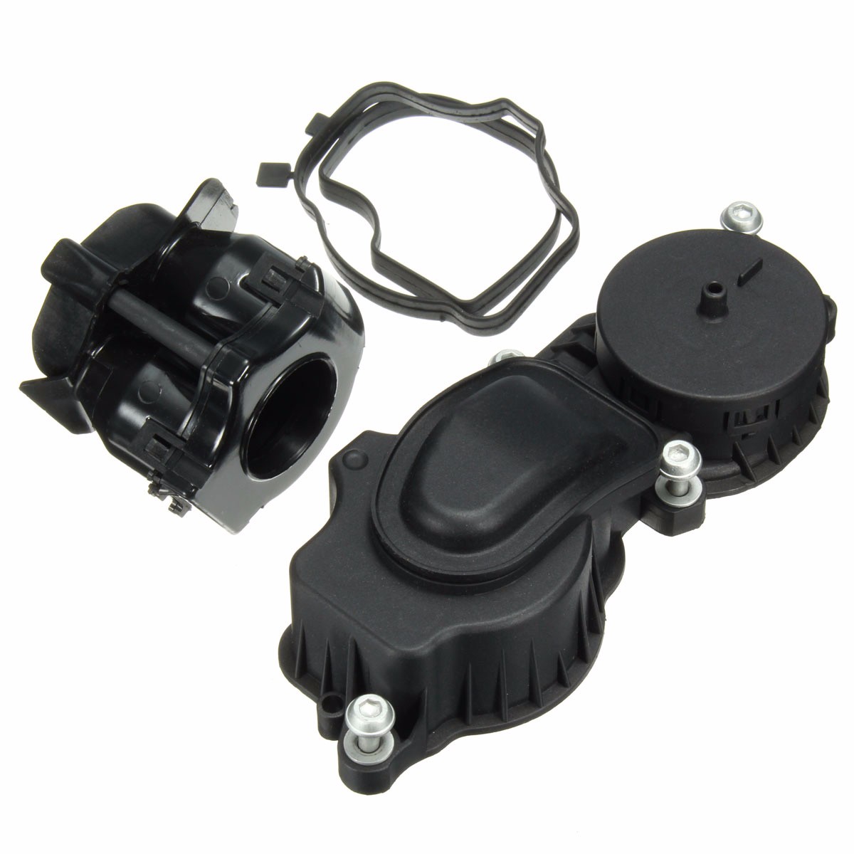 Engine-Breather-Valve-Kit-Crankcase-Oil-Filter-For-BMW-3-Series-E46-61-81-90-83-1816890
