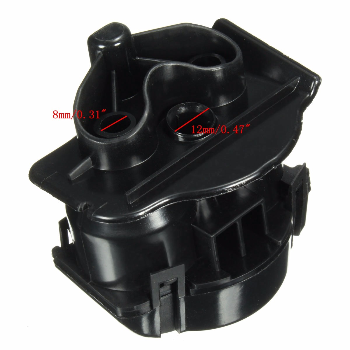 Engine-Breather-Valve-Kit-Crankcase-Oil-Filter-For-BMW-3-Series-E46-61-81-90-83-1816890