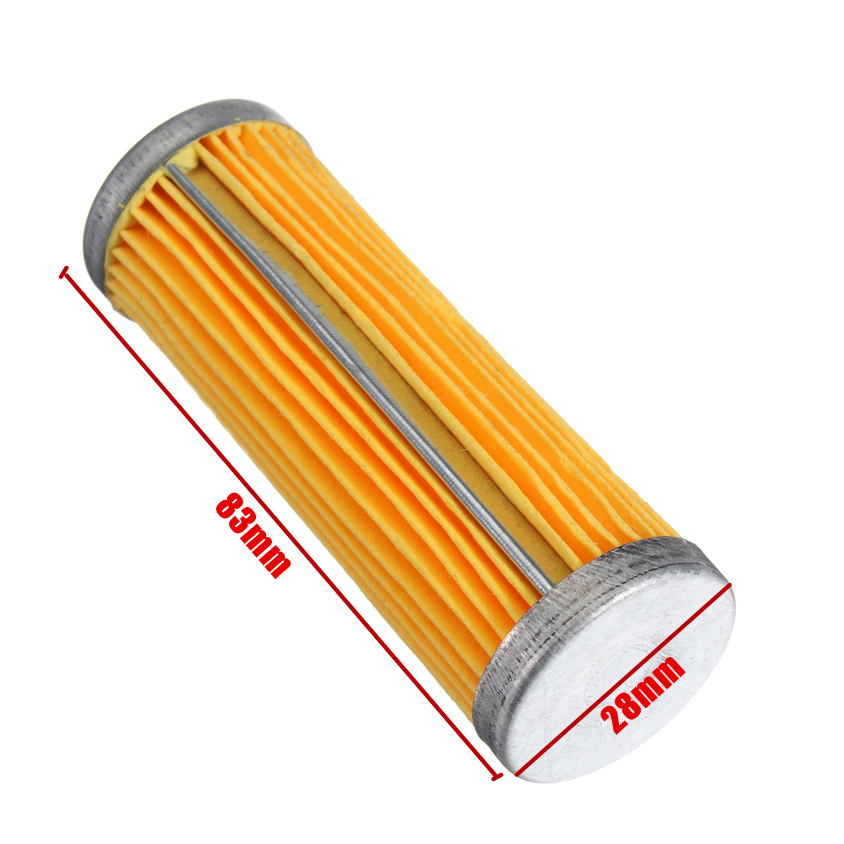 External-Oil-Fuel-Filter-For-5KW-7KW-Kipor-KAMA-ETQ-DuroPower-Diesel-Generator-1449186