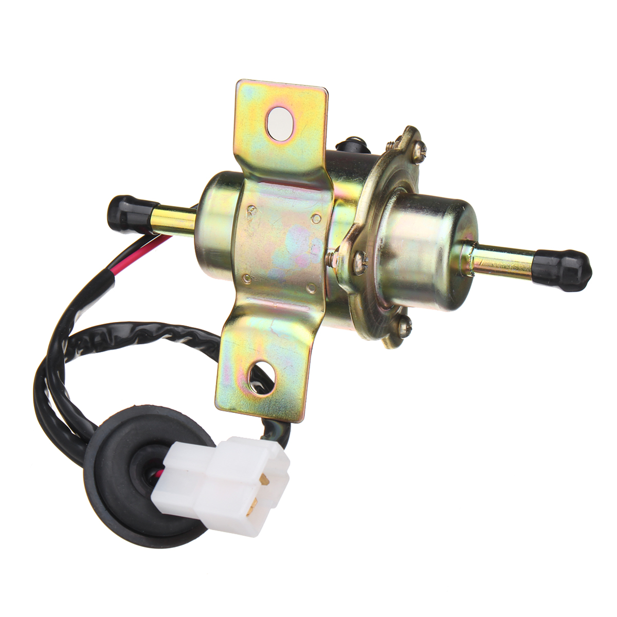 FUEL-PUMP-For-KUBOTA-12V-SMALL-ENGINES-70-80-LPH-1-5-PSI-Durable-Material-1650175