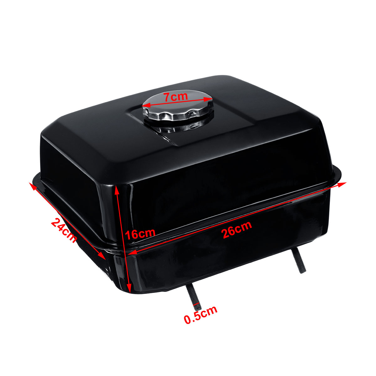 Fuel-Gas-Petrol-Tank-With-Cap-Strainer-Filter-For-Honda-GX340-GX390-GX240-GX270-1520030