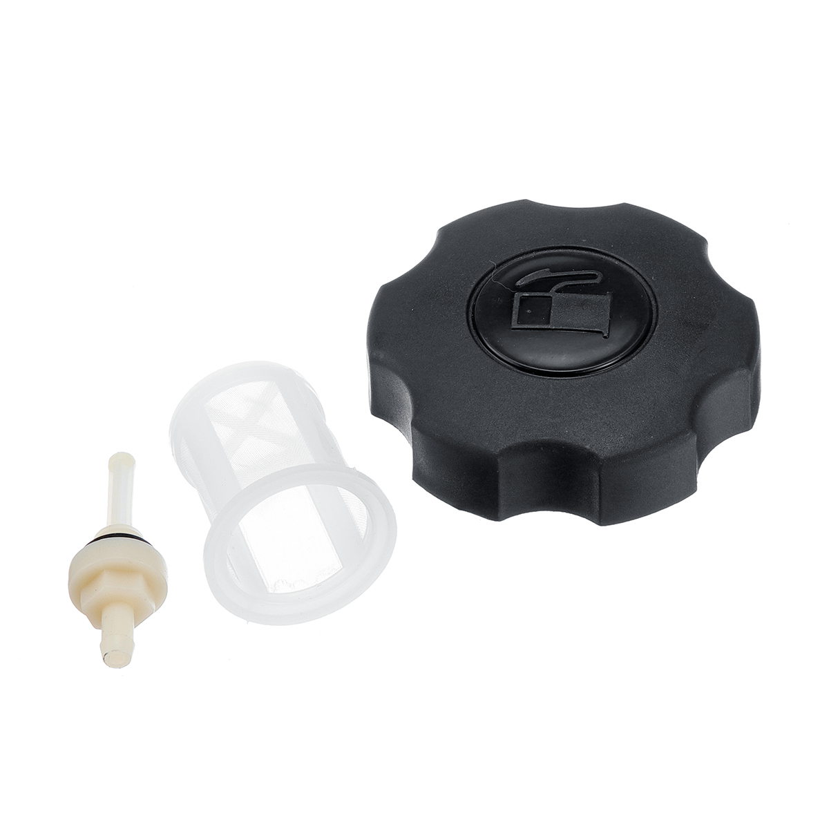 Fuel-Gas-Petrol-Tank-wCover-Filter-For-Honda-GX110-GX120-Engine-17510-ZE0-020ZA-1535140