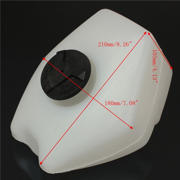 Fuel-Tank-Petrol-With-Cap-For-47cc-49cc-Mini-Moto-Scooter-GP-Race-997179