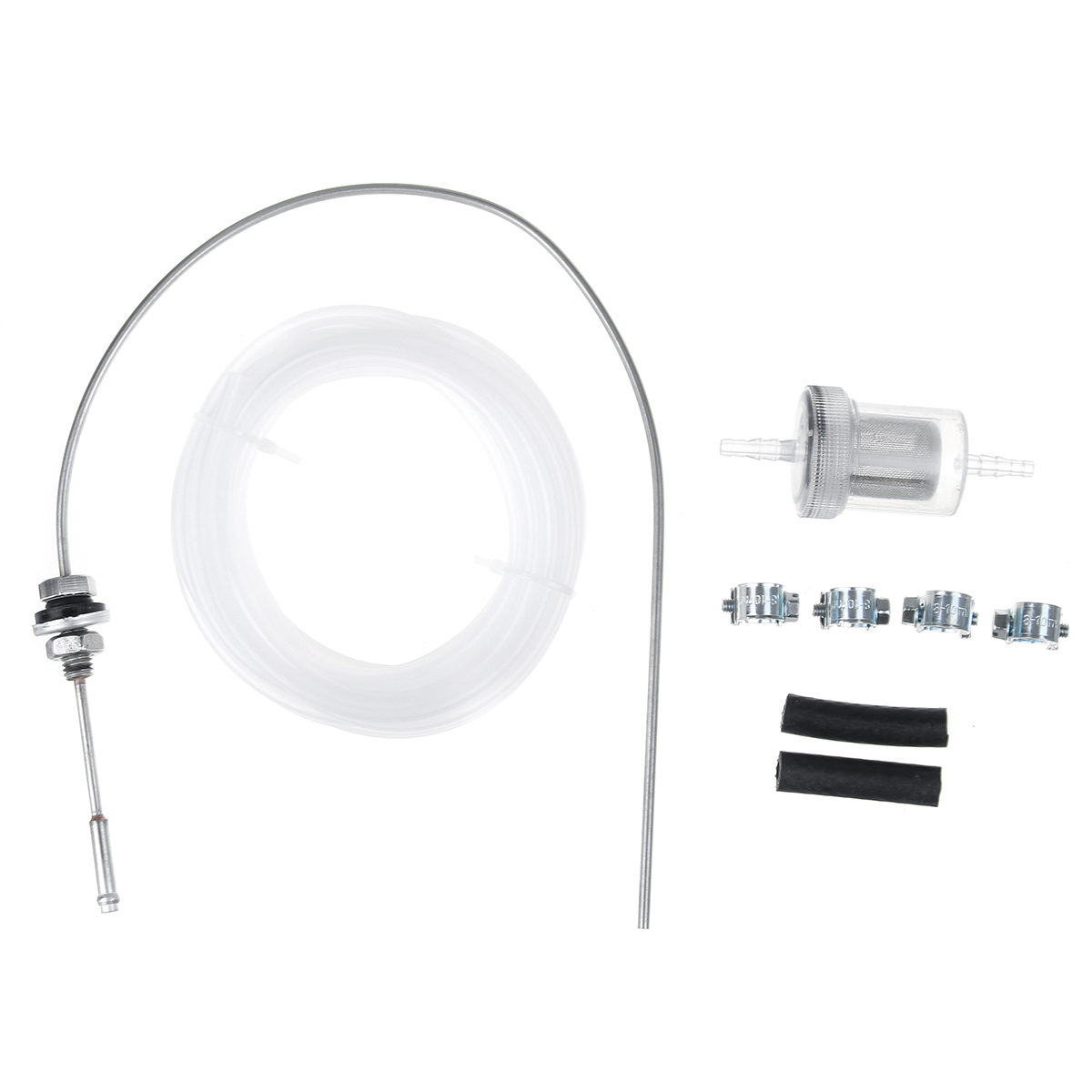 Fuel-Tank-Stand-Pipe--Pickup-Clip--Filter--Hose-For-Webasto-Eberspacher-Heater-1767573