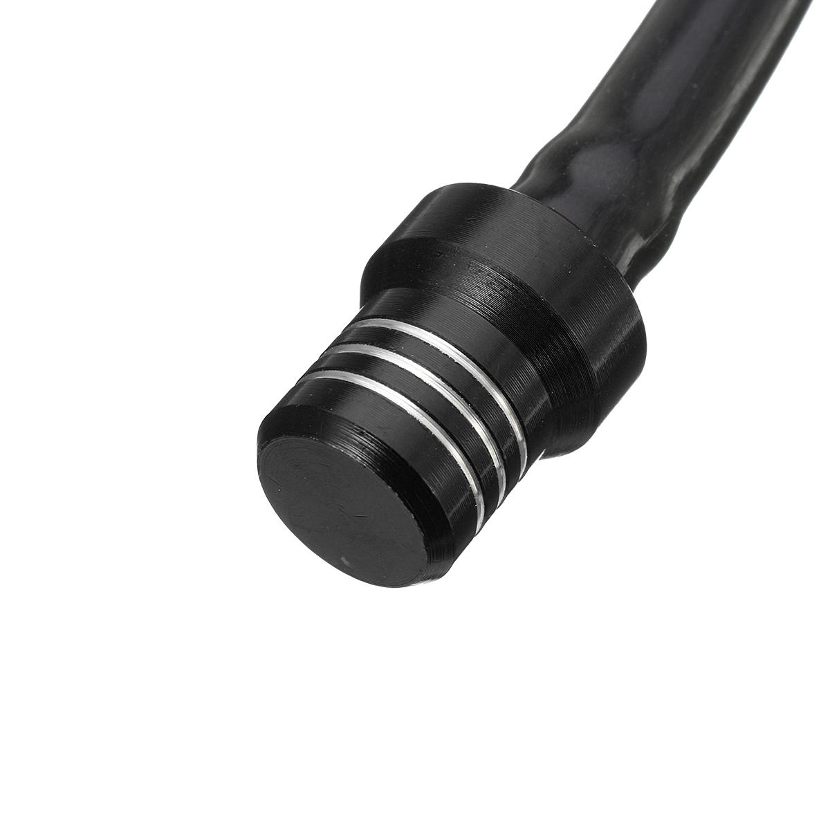 Gas-Fuel-Cap-Valve-Vent-Breather-Hose-One-Way-Tube-For-ATV-PIT-Dirt-Bike-1146295