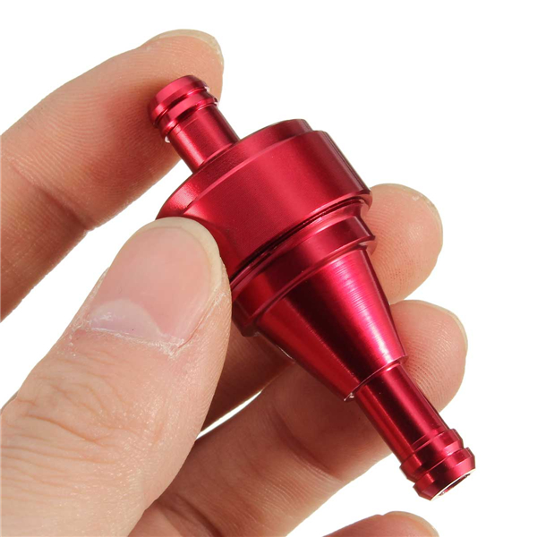 Gas-Fuel-Filter-Aluminum-Alloy-For-Motorcycle-Go-Kart-Pit-Bike-Dune-Buggy-1033667