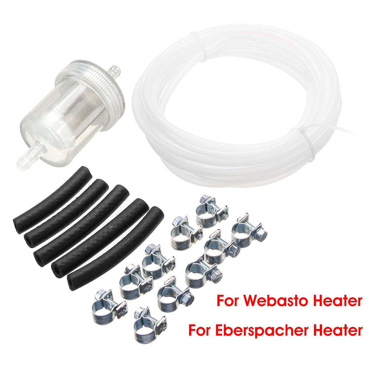 Inline-Fuel-Pipe-Hose-Clip-Fuel-Filter-Kit-For-Webasto-Eberspacher-Diesel-Heater-1674716