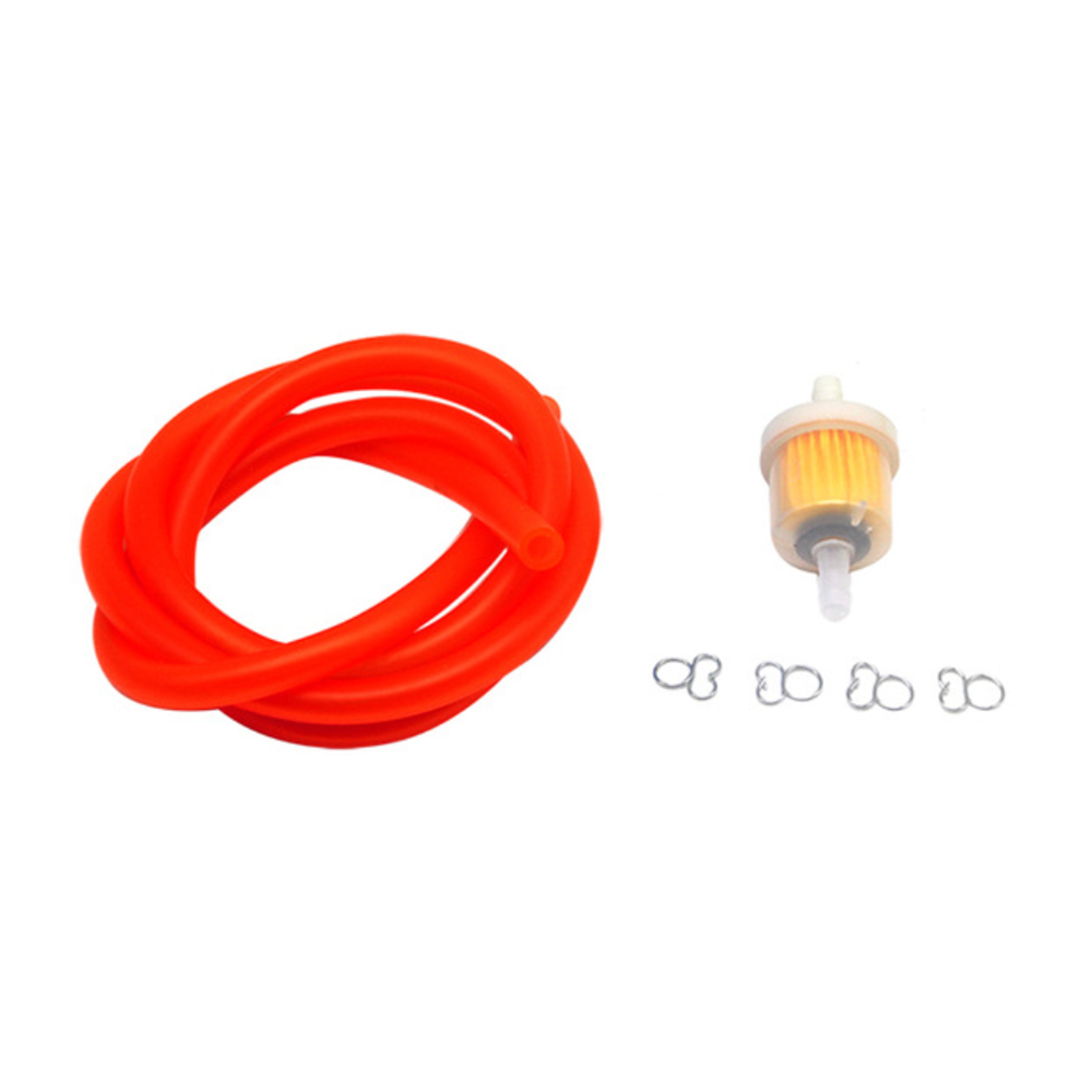 Inline-Gas-Petrol-Fuel-Valve-Switch-Clip-Oil-Filter-Pipe-Hose-Line-With-Clips-For-Dirt-Bike-ATV-UTV--1723945
