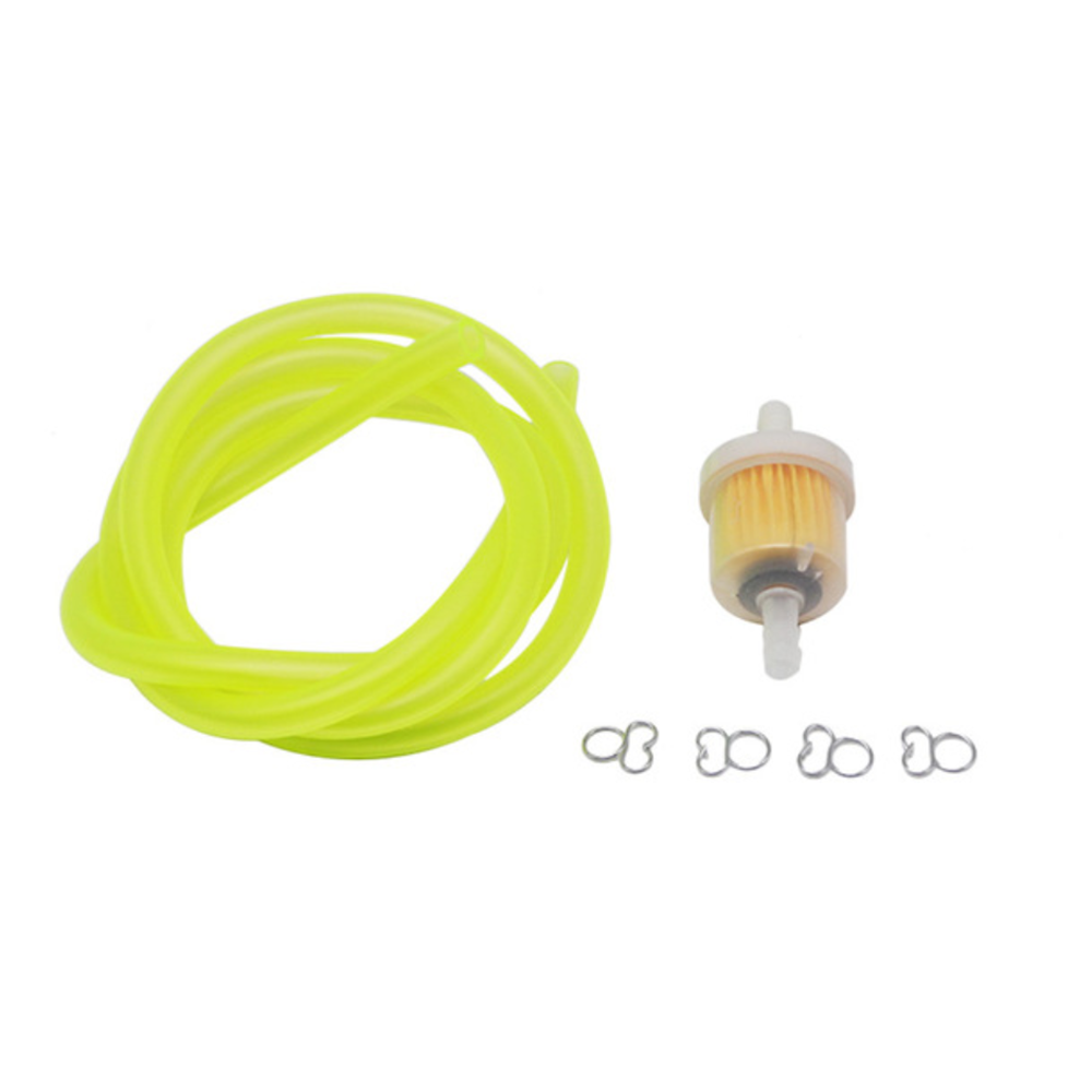 Inline-Gas-Petrol-Fuel-Valve-Switch-Clip-Oil-Filter-Pipe-Hose-Line-With-Clips-For-Dirt-Bike-ATV-UTV--1723945